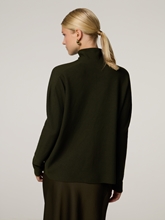 Image sur Pull en laine vierge LIORA