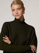 Image sur Pull en laine vierge LIORA