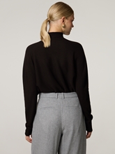 Bild von Pullover aus Schurwolle LIORA