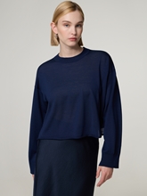 Bild von Feinstrickpullover MALESE