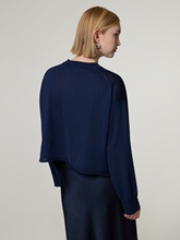 Bild von Feinstrickpullover MALESE