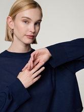 Bild von Feinstrickpullover MALESE