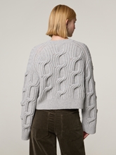Bild von Strickpullover MALESE