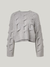 Bild von Strickpullover MALESE