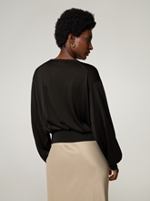 Bild von Feinstrickpullover TALOMINA