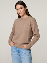 Bild von Strickpullover