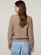 Bild von Strickpullover
