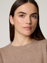 Bild von Strickpullover