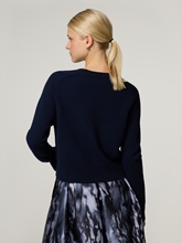 Bild von Strickpullover aus Merino