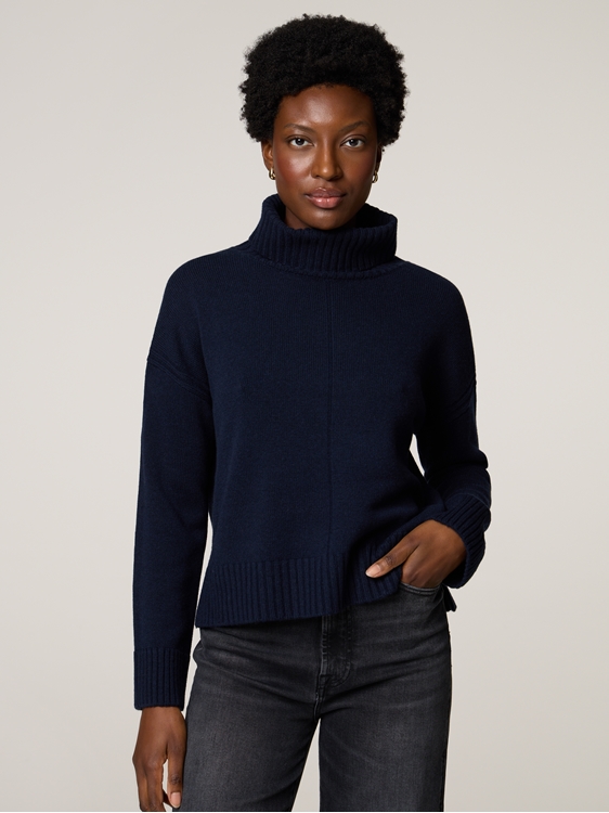 Bild von Merinoswest