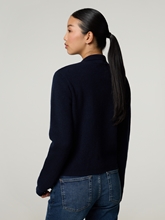 Image sur Cardigan en cachemire