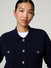 Image sur Cardigan en cachemire