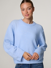 Image sur Pull en alpaga