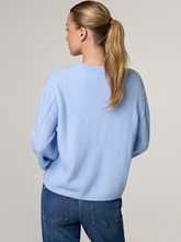 Image sur Pull en alpaga