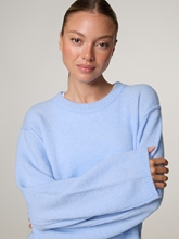 Image sur Pull en alpaga