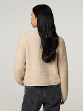 Image sur Cardigan en laine