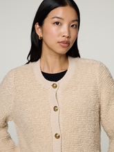 Image sur Cardigan en laine