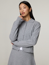 Image sur Cardigan en laine