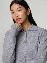 Image sur Cardigan en laine