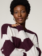 Bild von Pullover mit Alpaka