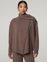 Bild von Strickpullover PALMADA