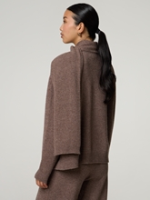 Bild von Strickpullover PALMADA