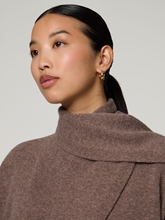 Bild von Strickpullover PALMADA