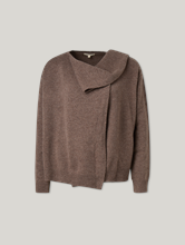 Bild von Strickpullover PALMADA