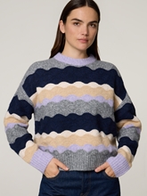 Bild von Strickpullover PANAYO