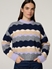 Bild von Multicolorpullover