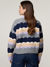 Bild von Strickpullover PANAYO