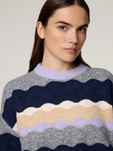Bild von Strickpullover PANAYO