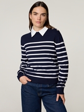 Bild von Strickpullover PILGRIMI