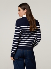 Bild von Strickpullover PILGRIMI