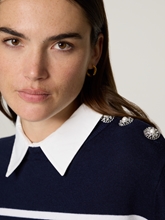 Bild von Strickpullover PILGRIMI