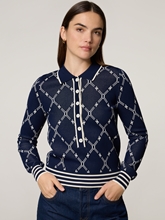 Bild von Strickpullover PALMAROS