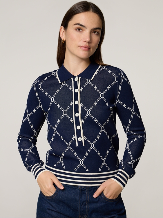 Bild von Strickpullover PALMAROS