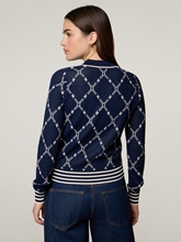 Bild von Strickpullover PALMAROS