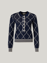 Bild von Strickpullover PALMAROS