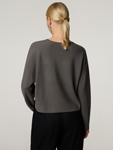 Bild von Pullover aus Schurwolle MEAMI