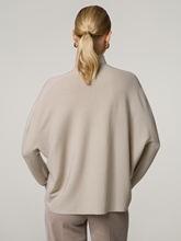 Image sur Pull en laine vierge LIORA