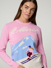 Bild von Strickpullover NEW QUEEN C