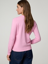 Bild von Strickpullover NEW QUEEN C