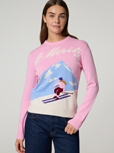 Bild von Strickpullover NEW QUEEN C