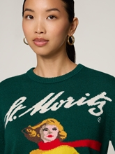 Bild von Pullover  NEW QUEEN C