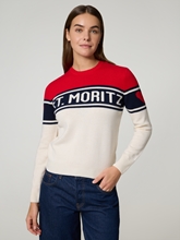 Bild von Strickpullover NEW QUEEEN