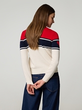 Bild von Strickpullover NEW QUEEEN