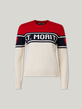 Bild von Strickpullover NEW QUEEEN