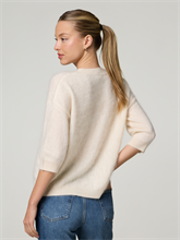 Bild von Strickshirt aus Kaschmir