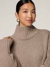 Image sur Pull en laine mérinos